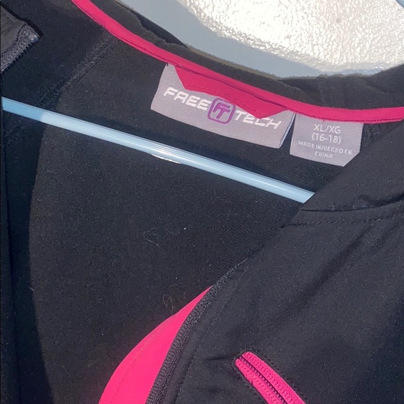 jacket - Picture 2 of 2